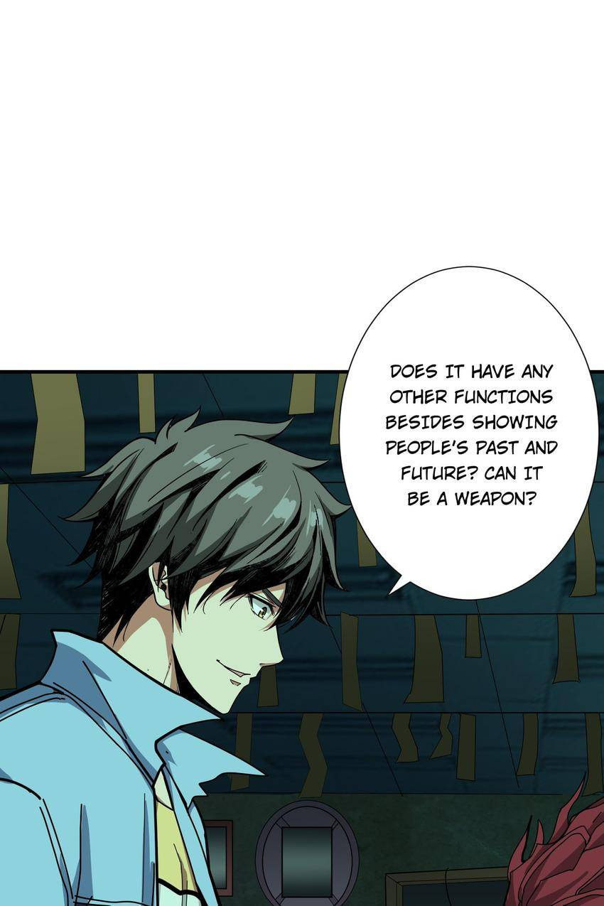 Read The God Devourer (Colored) chapter 173 image 30 on Lezhin