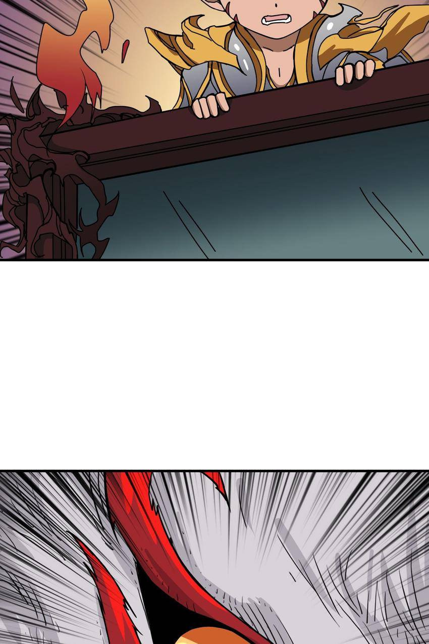 Read The God Devourer (Colored) chapter 173 image 33 on Lezhin