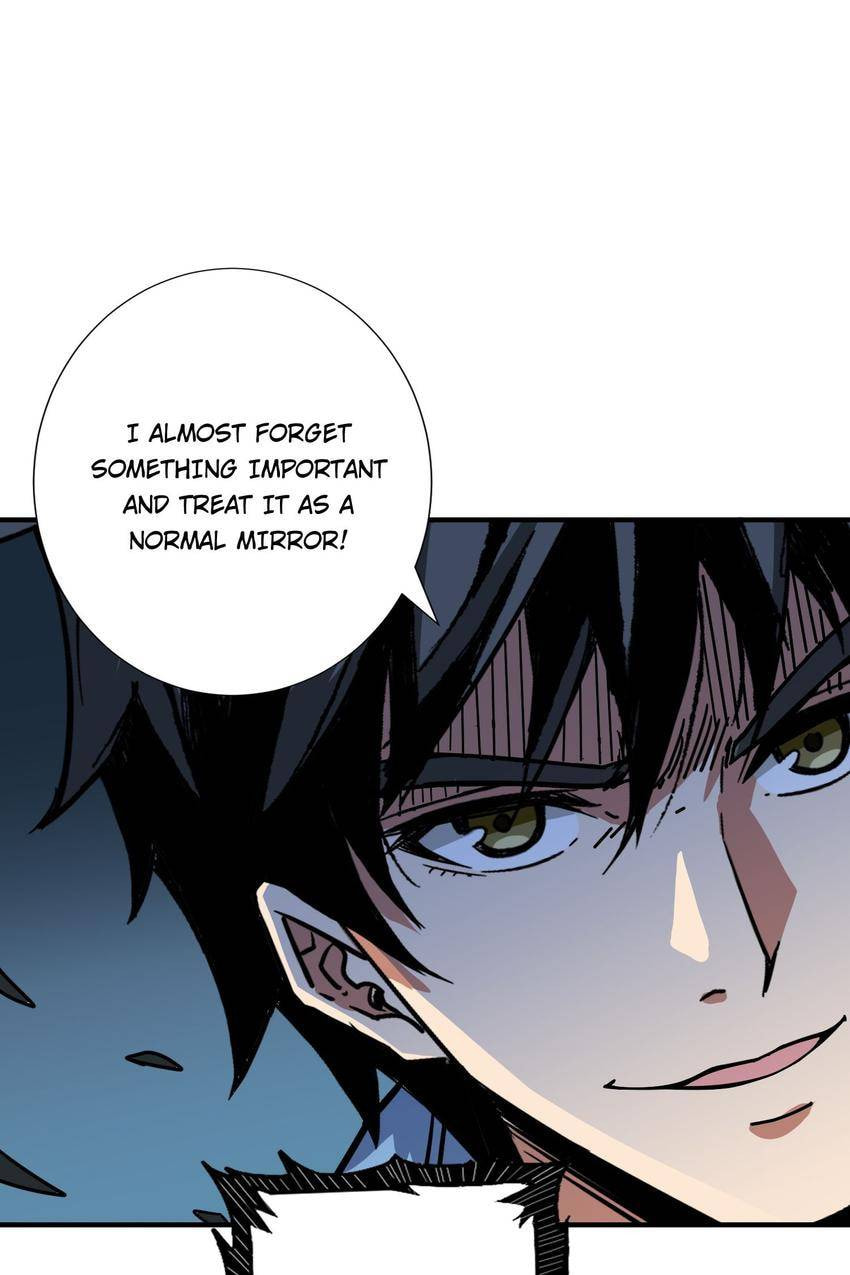 Read The God Devourer (Colored) chapter 173 image 36 on Lezhin