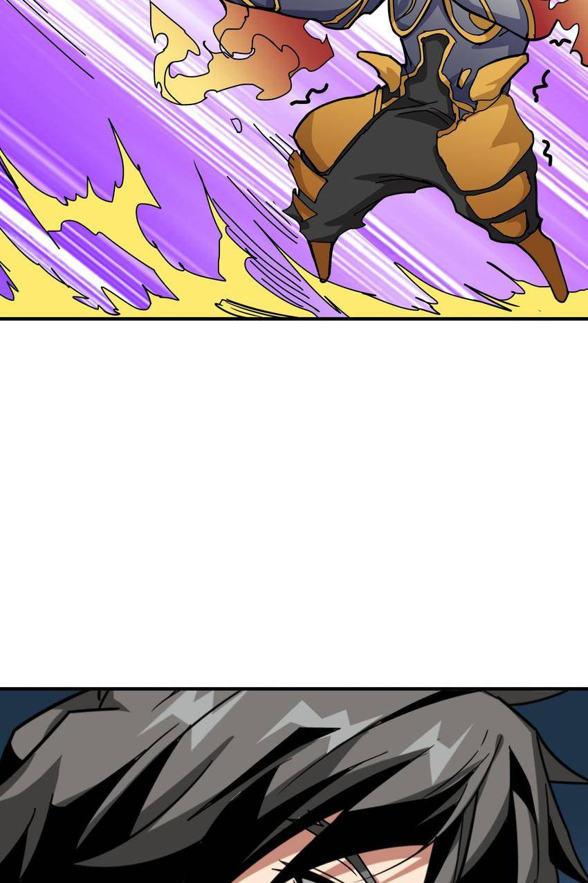 Read The God Devourer (Colored) chapter 173 image 41 on Lezhin