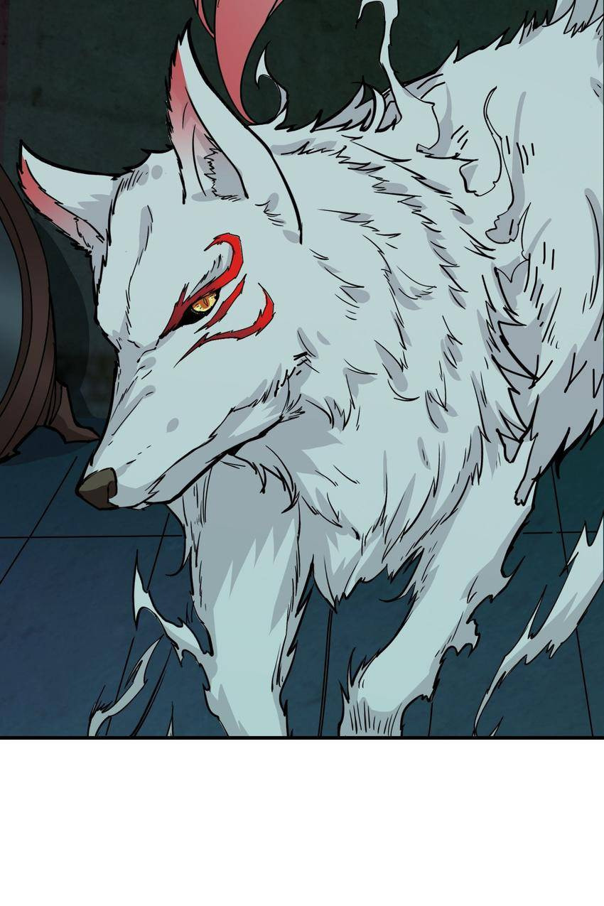 Read The God Devourer (Colored) chapter 173 image 43 on Lezhin