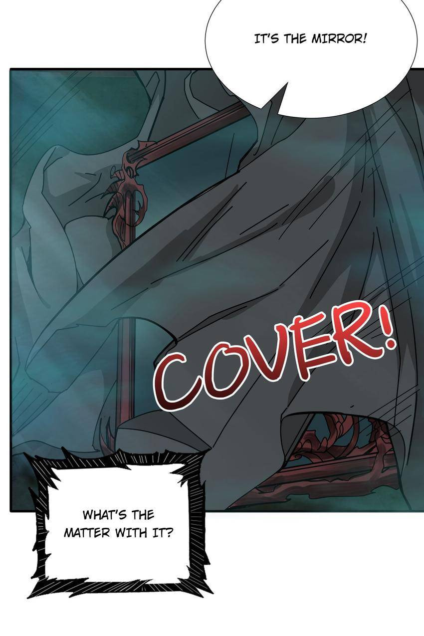 Read The God Devourer (Colored) chapter 173 image 5 on Lezhin