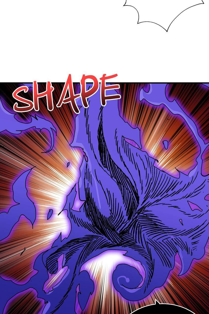 Read The God Devourer (Colored) chapter 173 image 51 on Lezhin