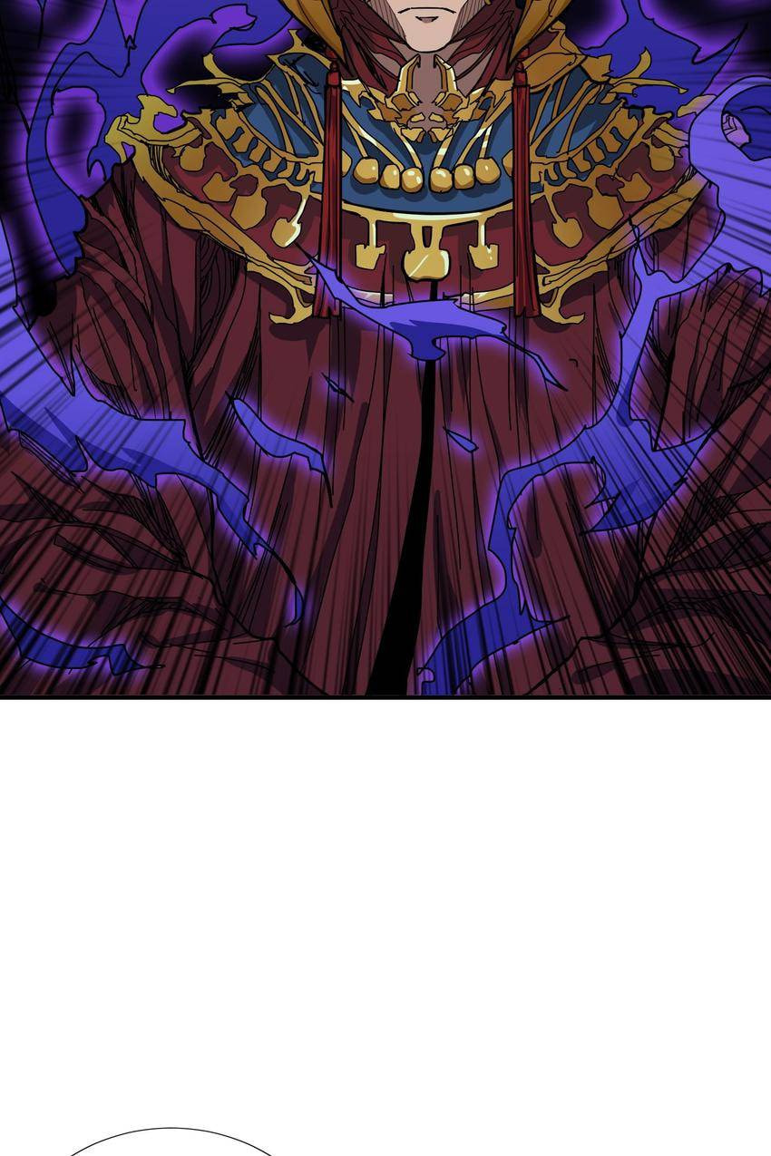 Read The God Devourer (Colored) chapter 173 image 53 on Lezhin