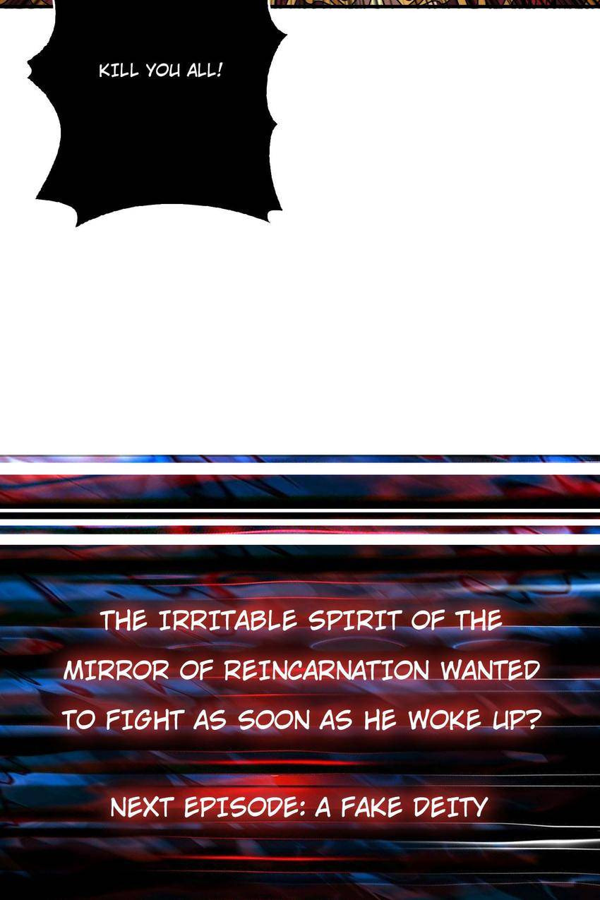 Read The God Devourer (Colored) chapter 173 image 56 on Lezhin