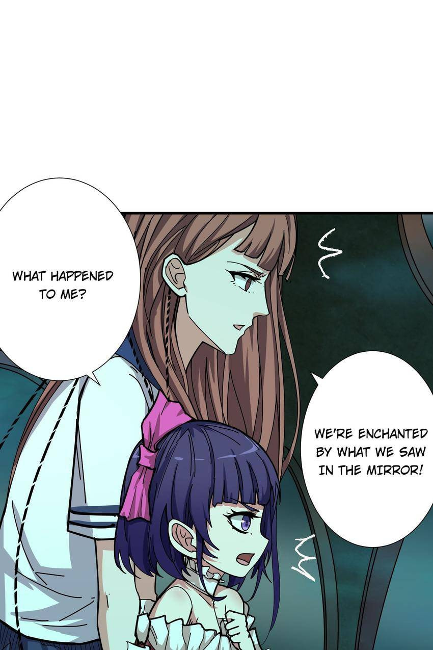 Read The God Devourer (Colored) chapter 173 image 6 on Lezhin