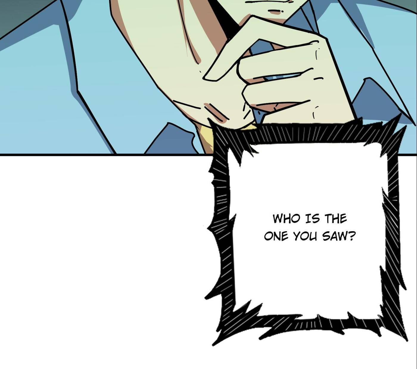 Read The God Devourer (Colored) chapter 173 image 9 on Lezhin