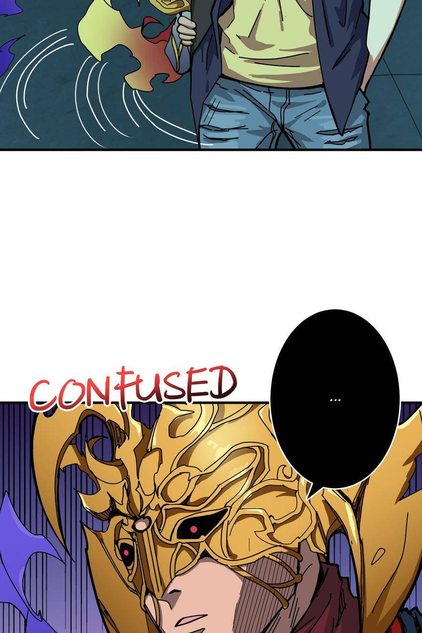 Read The God Devourer (Colored) chapter 174 image 12 on Lezhin