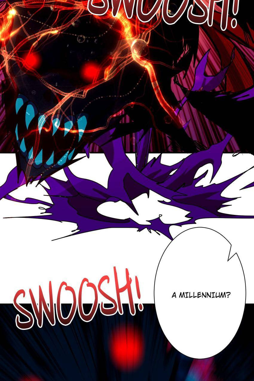 Read The God Devourer (Colored) chapter 174 image 16 on Lezhin
