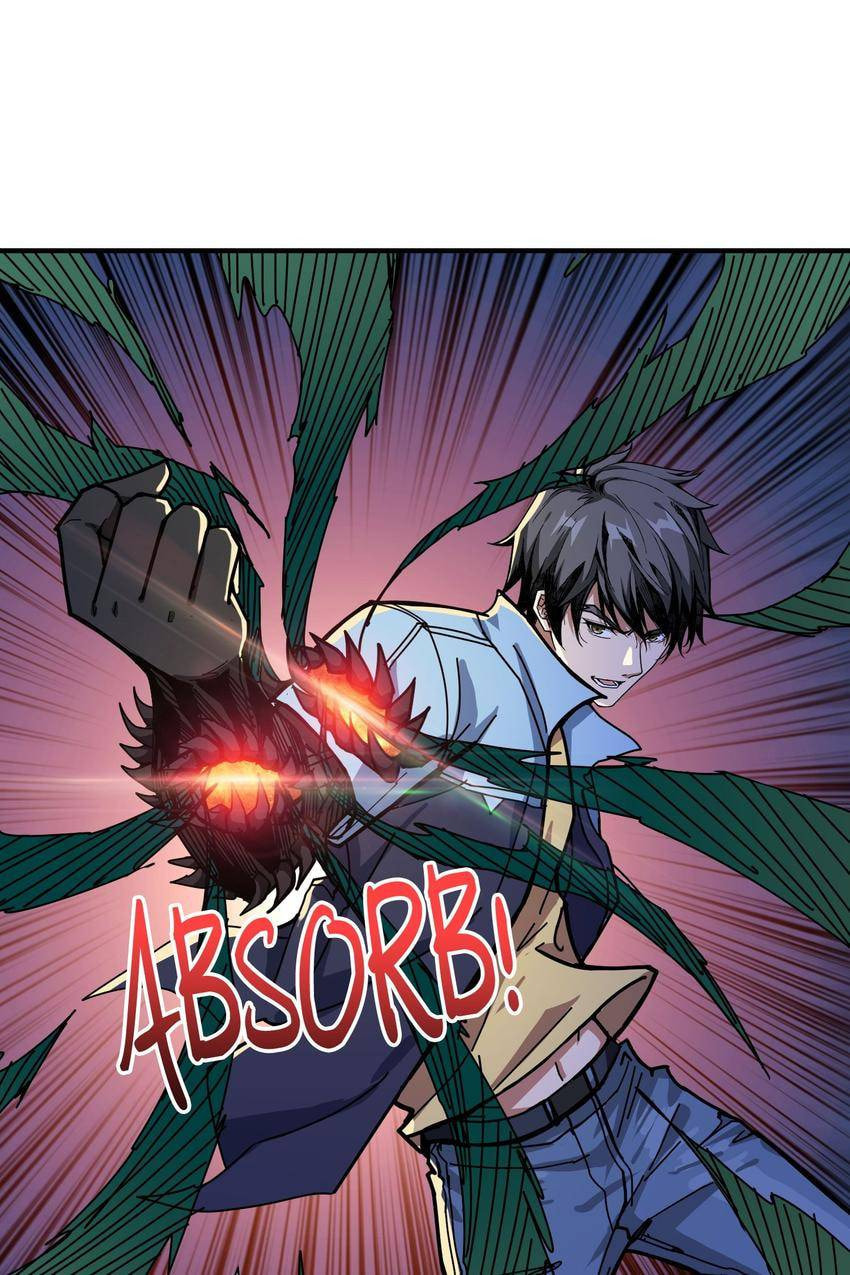 Read The God Devourer (Colored) chapter 174 image 18 on Lezhin
