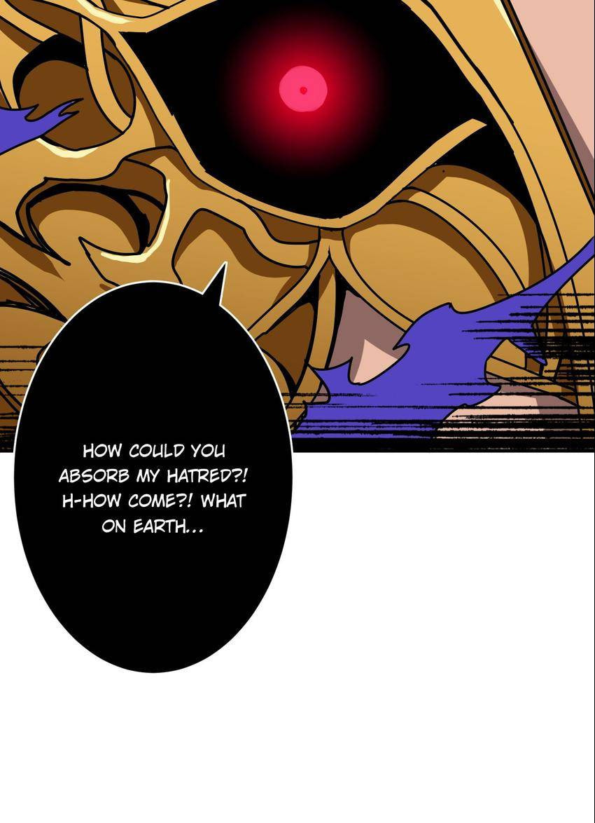 Read The God Devourer (Colored) chapter 174 image 20 on Lezhin