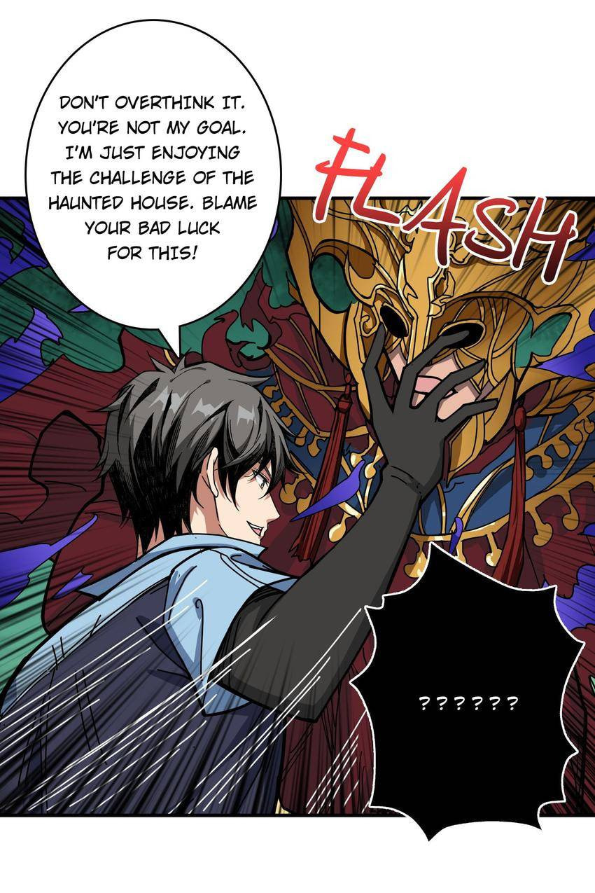 Read The God Devourer (Colored) chapter 174 image 21 on Lezhin