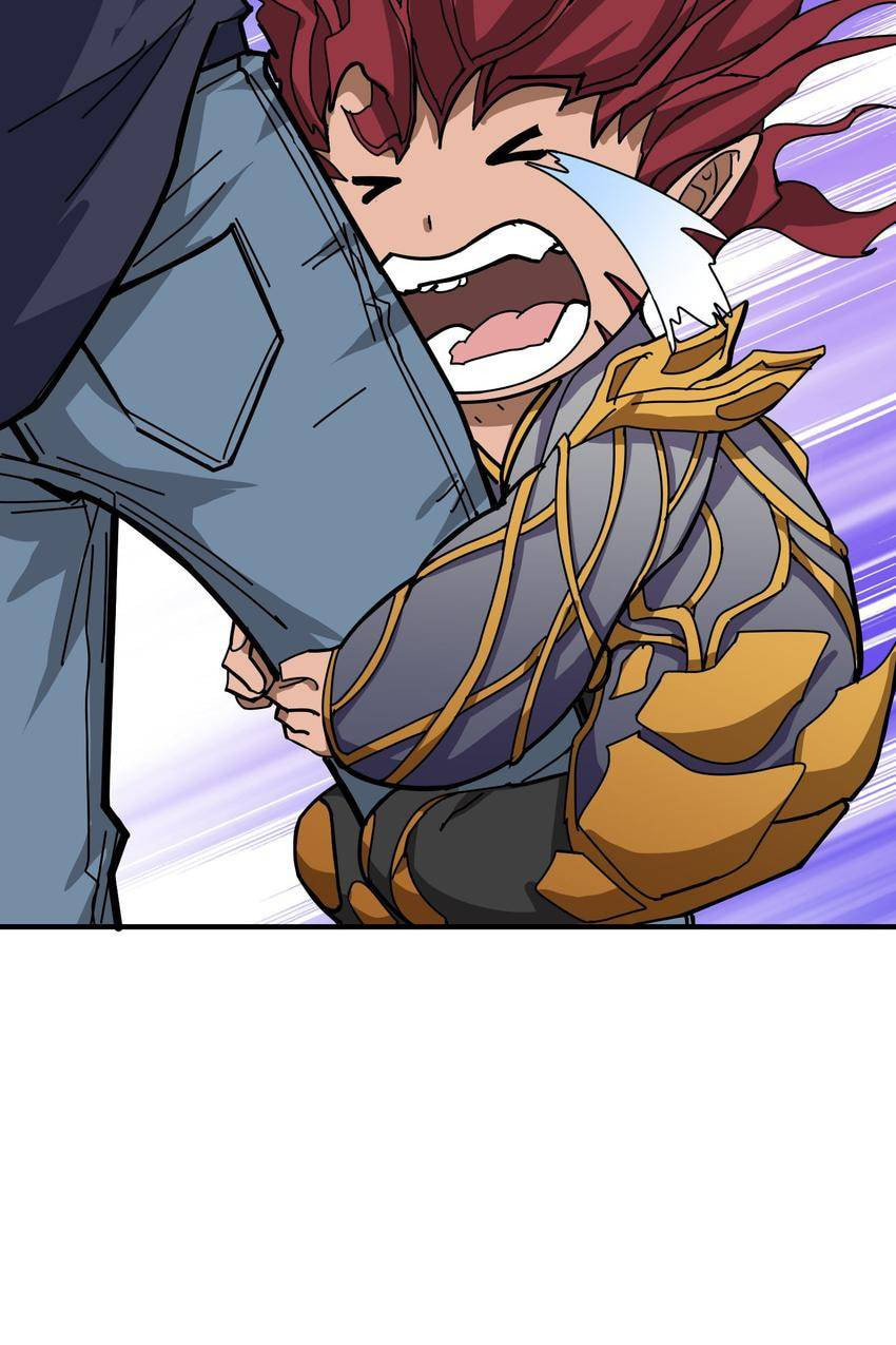 Read The God Devourer (Colored) chapter 174 image 28 on Lezhin