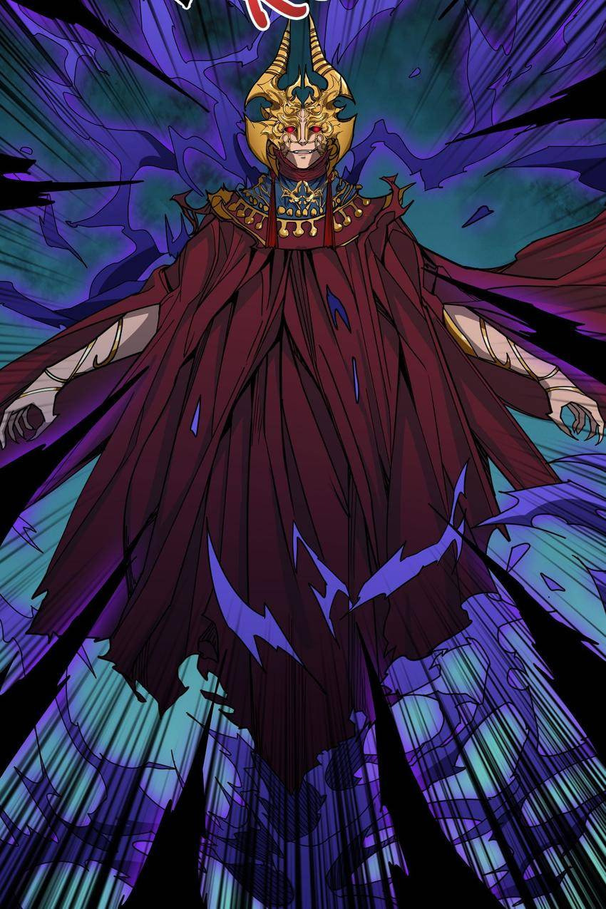 Read The God Devourer (Colored) chapter 174 image 3 on Lezhin