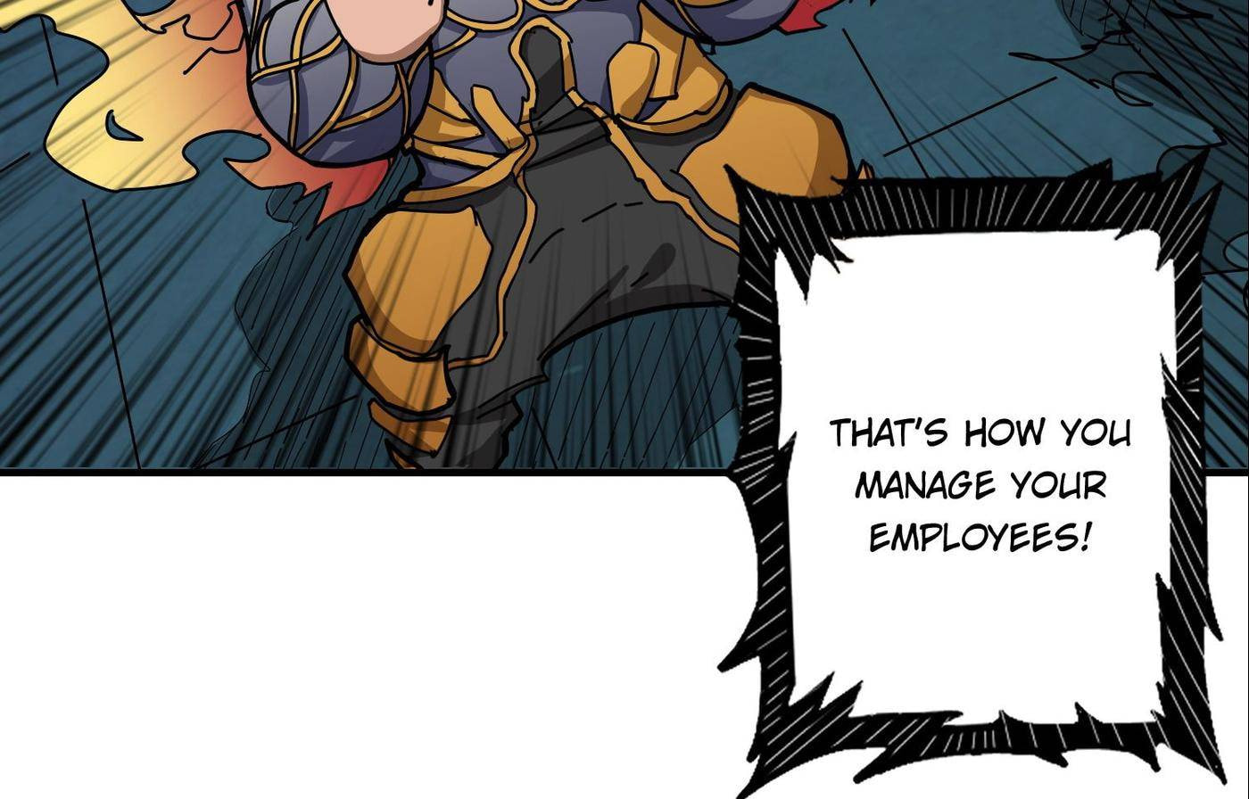 Read The God Devourer (Colored) chapter 174 image 31 on Lezhin
