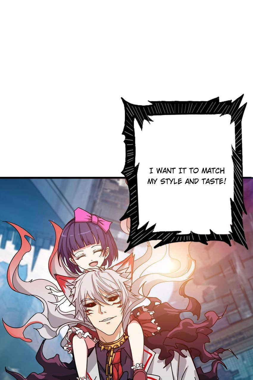 Read The God Devourer (Colored) chapter 174 image 37 on Lezhin