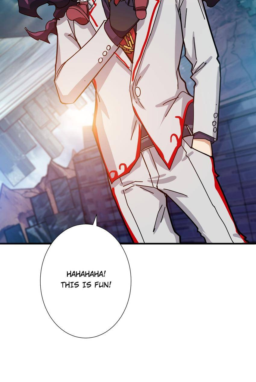 Read The God Devourer (Colored) chapter 174 image 38 on Lezhin