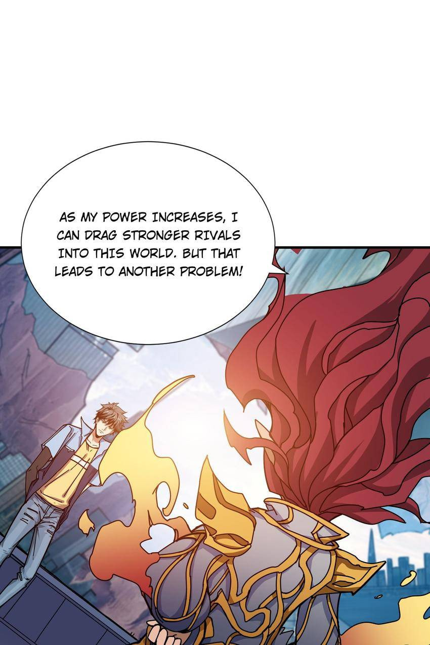 Read The God Devourer (Colored) chapter 174 image 39 on Lezhin