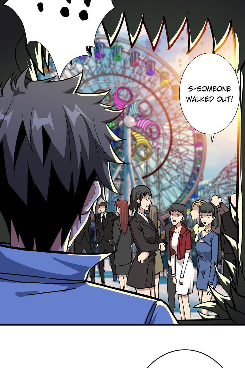 Read The God Devourer (Colored) chapter 174 image 47 on Lezhin