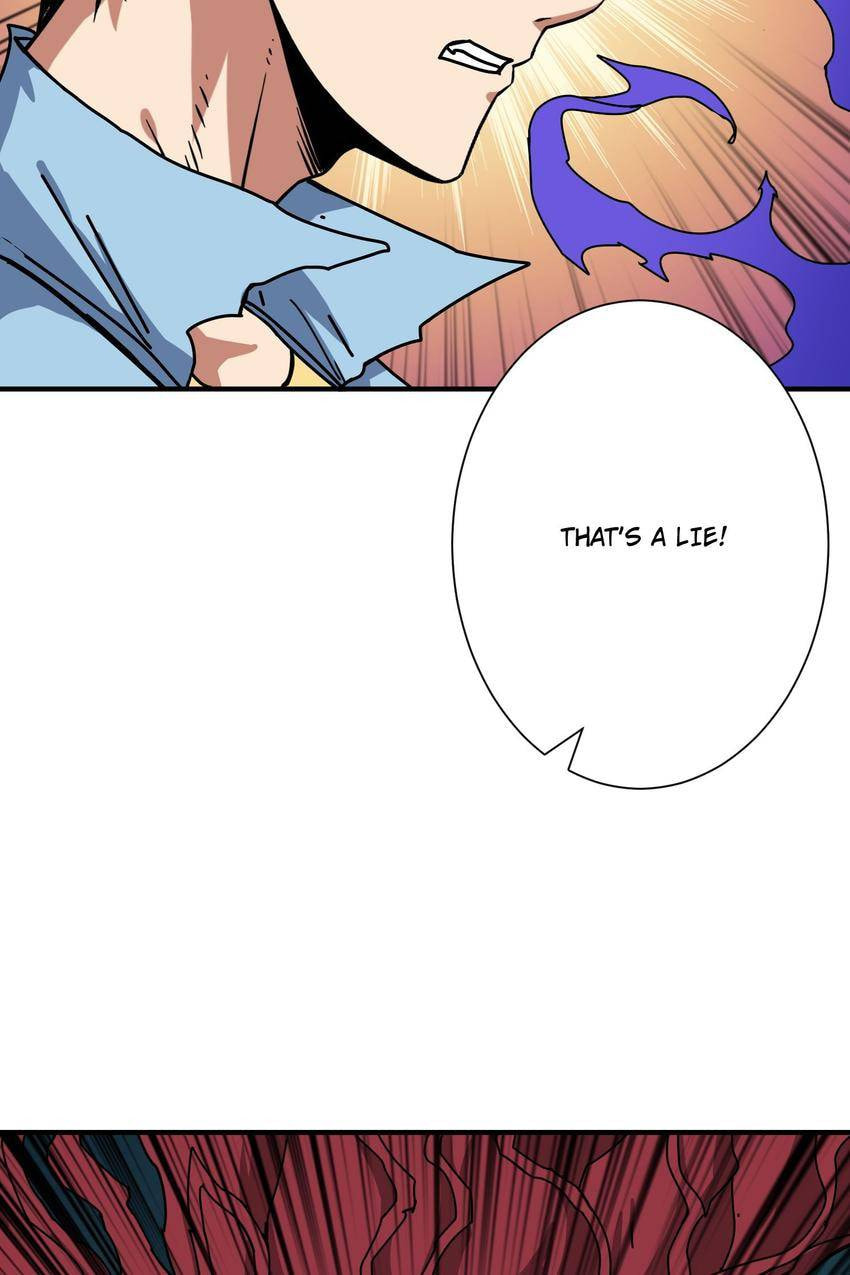 Read The God Devourer (Colored) chapter 174 image 5 on Lezhin