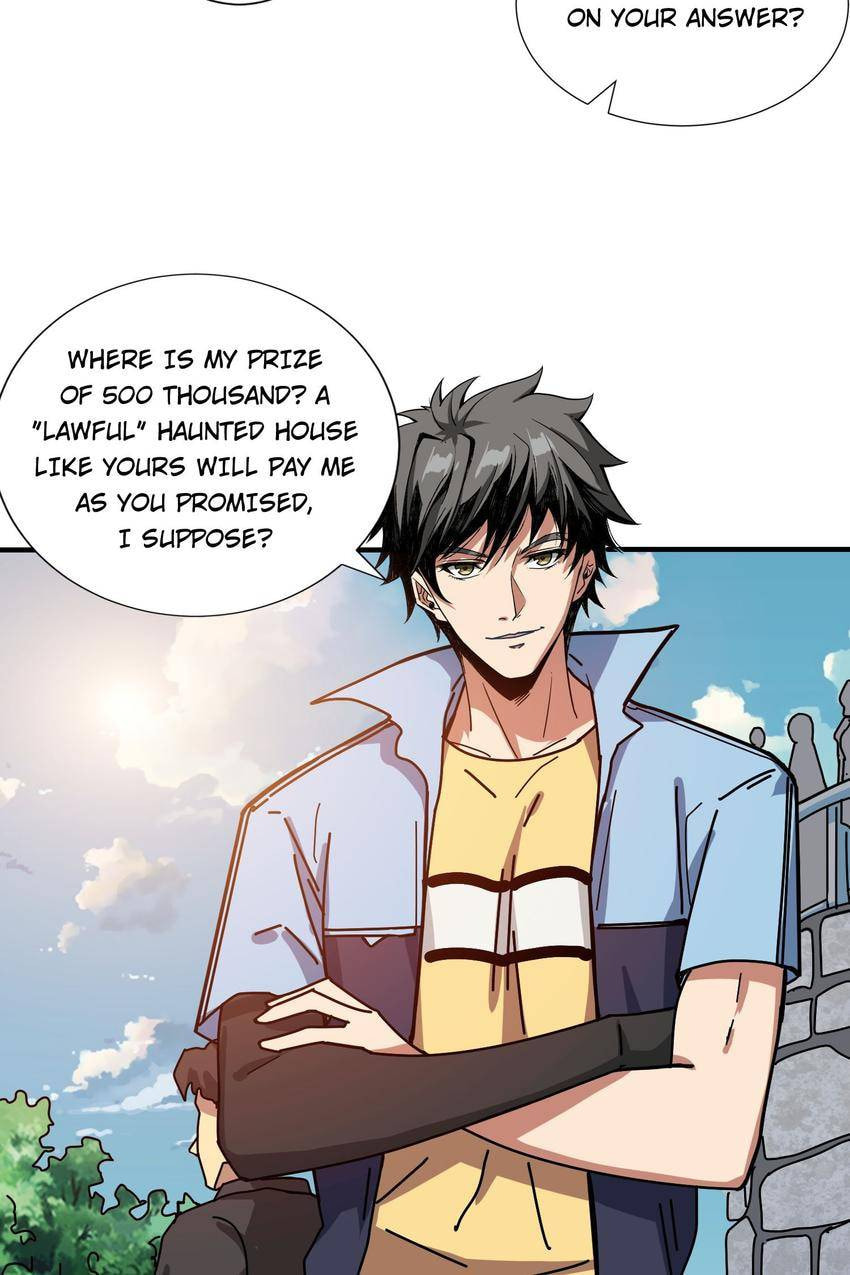 Read The God Devourer (Colored) chapter 174 image 51 on Lezhin
