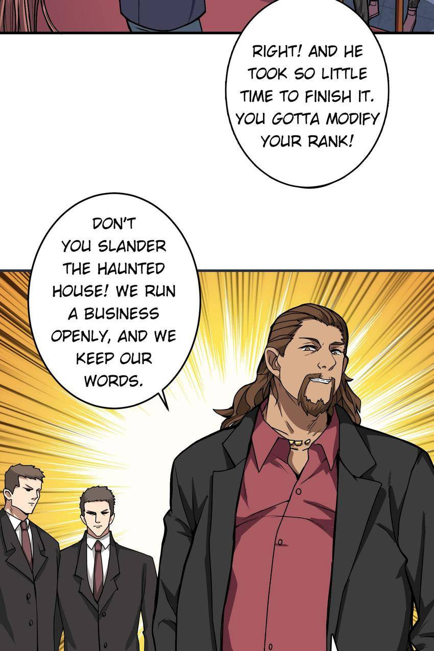 Read The God Devourer (Colored) chapter 175 image 1 on Lezhin