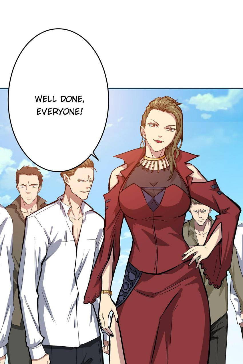 Read The God Devourer (Colored) chapter 175 image 11 on Lezhin
