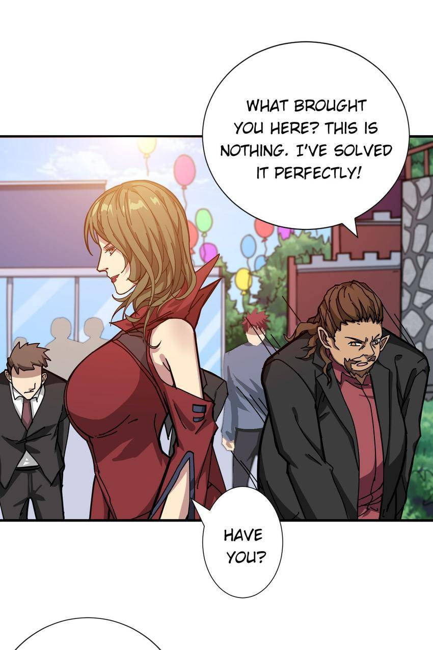 Read The God Devourer (Colored) chapter 175 image 13 on Lezhin