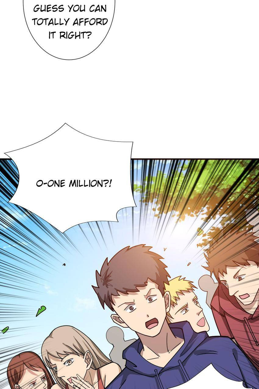 Read The God Devourer (Colored) chapter 175 image 16 on Lezhin