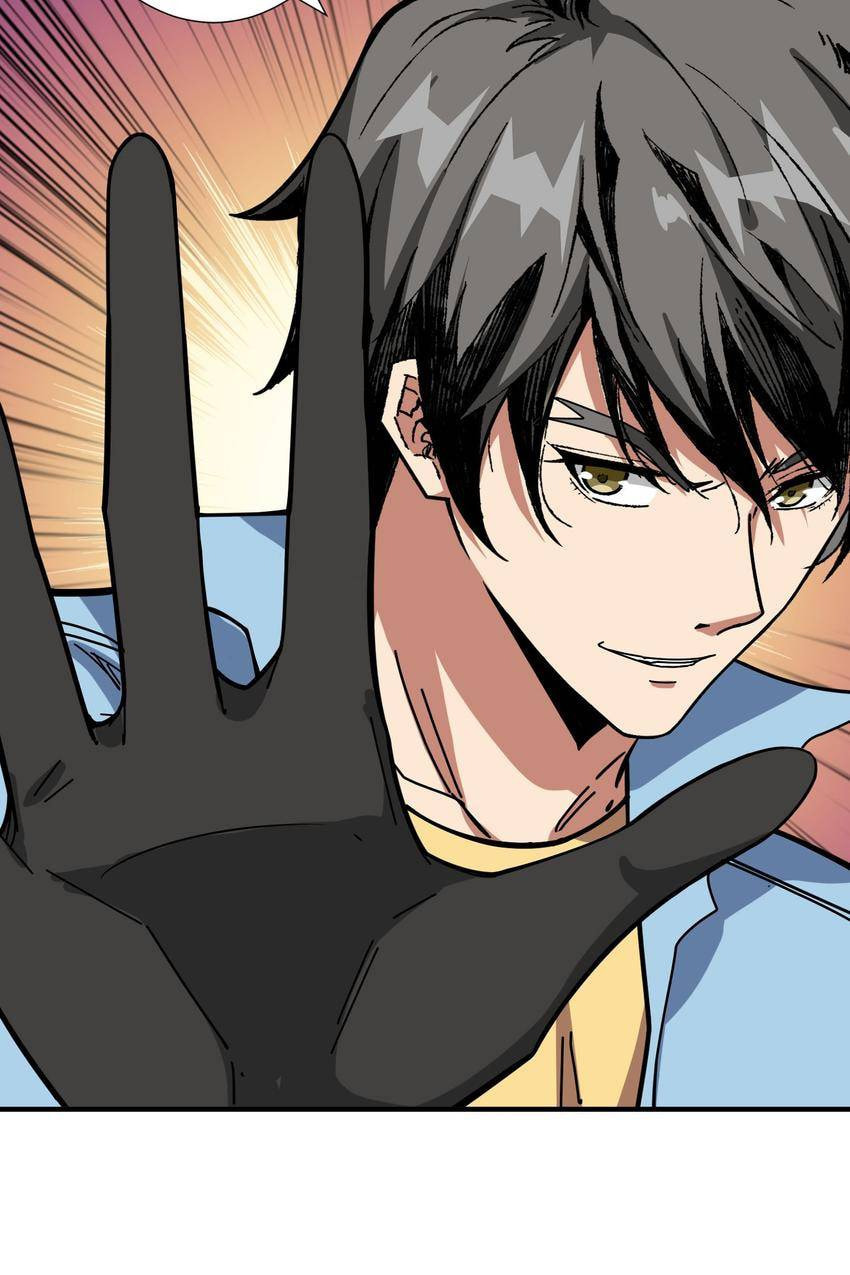 Read The God Devourer (Colored) chapter 175 image 21 on Lezhin