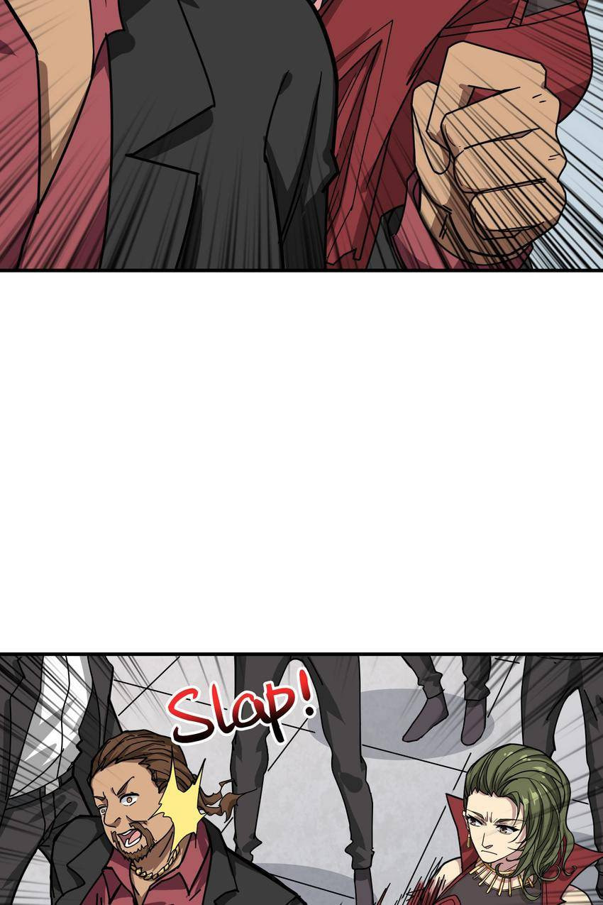 Read The God Devourer (Colored) chapter 175 image 29 on Lezhin