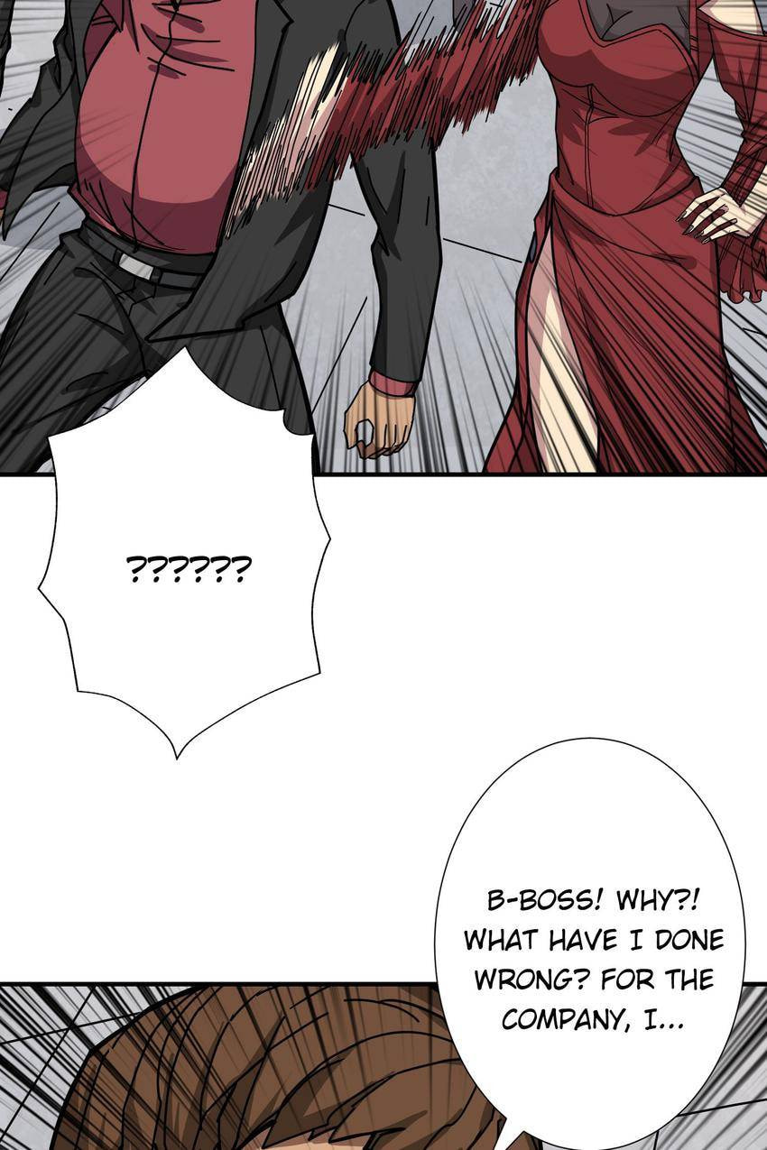 Read The God Devourer (Colored) chapter 175 image 30 on Lezhin