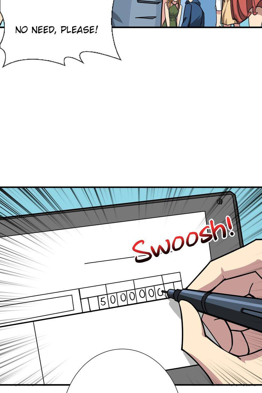 Read The God Devourer (Colored) chapter 175 image 34 on Lezhin