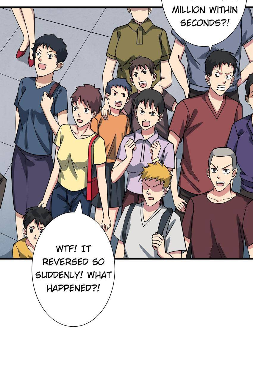 Read The God Devourer (Colored) chapter 175 image 41 on Lezhin