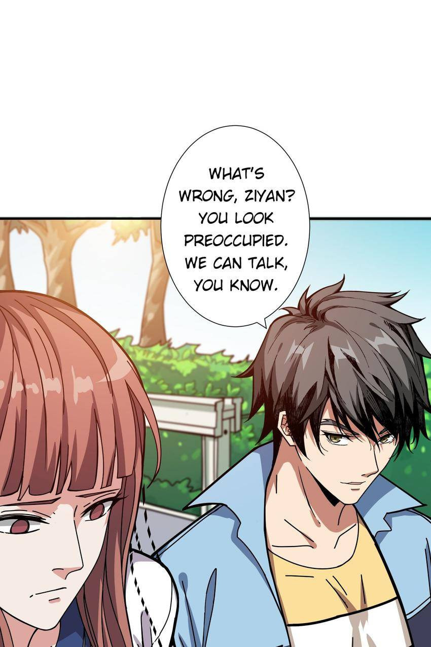 Read The God Devourer (Colored) chapter 175 image 46 on Lezhin