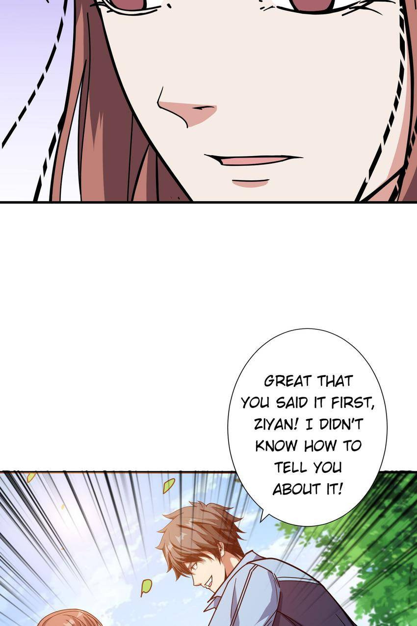 Read The God Devourer (Colored) chapter 175 image 49 on Lezhin