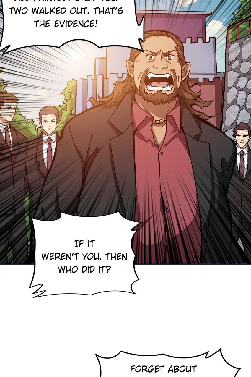 Read The God Devourer (Colored) chapter 175 image 5 on Lezhin
