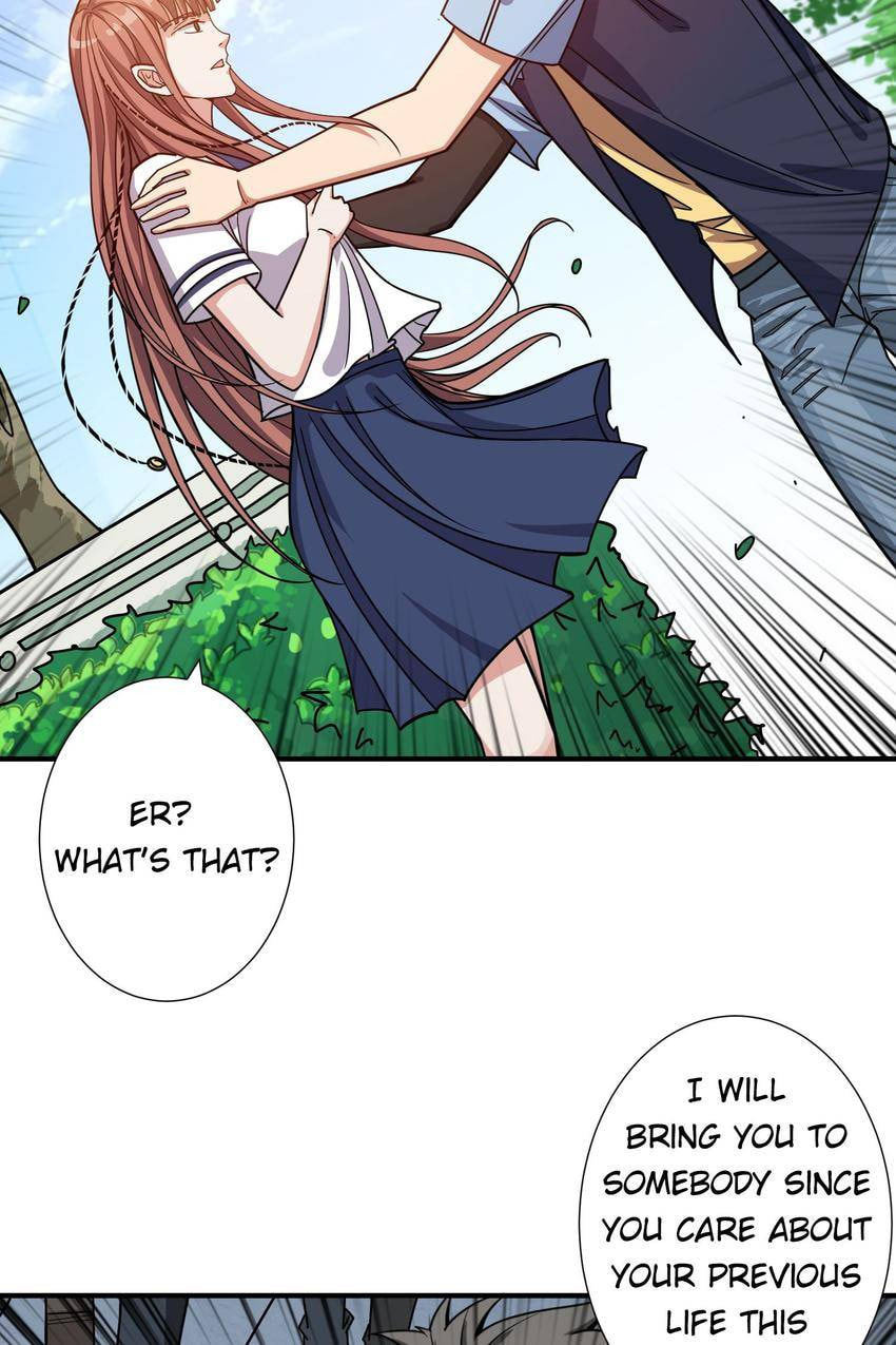 Read The God Devourer (Colored) chapter 175 image 50 on Lezhin