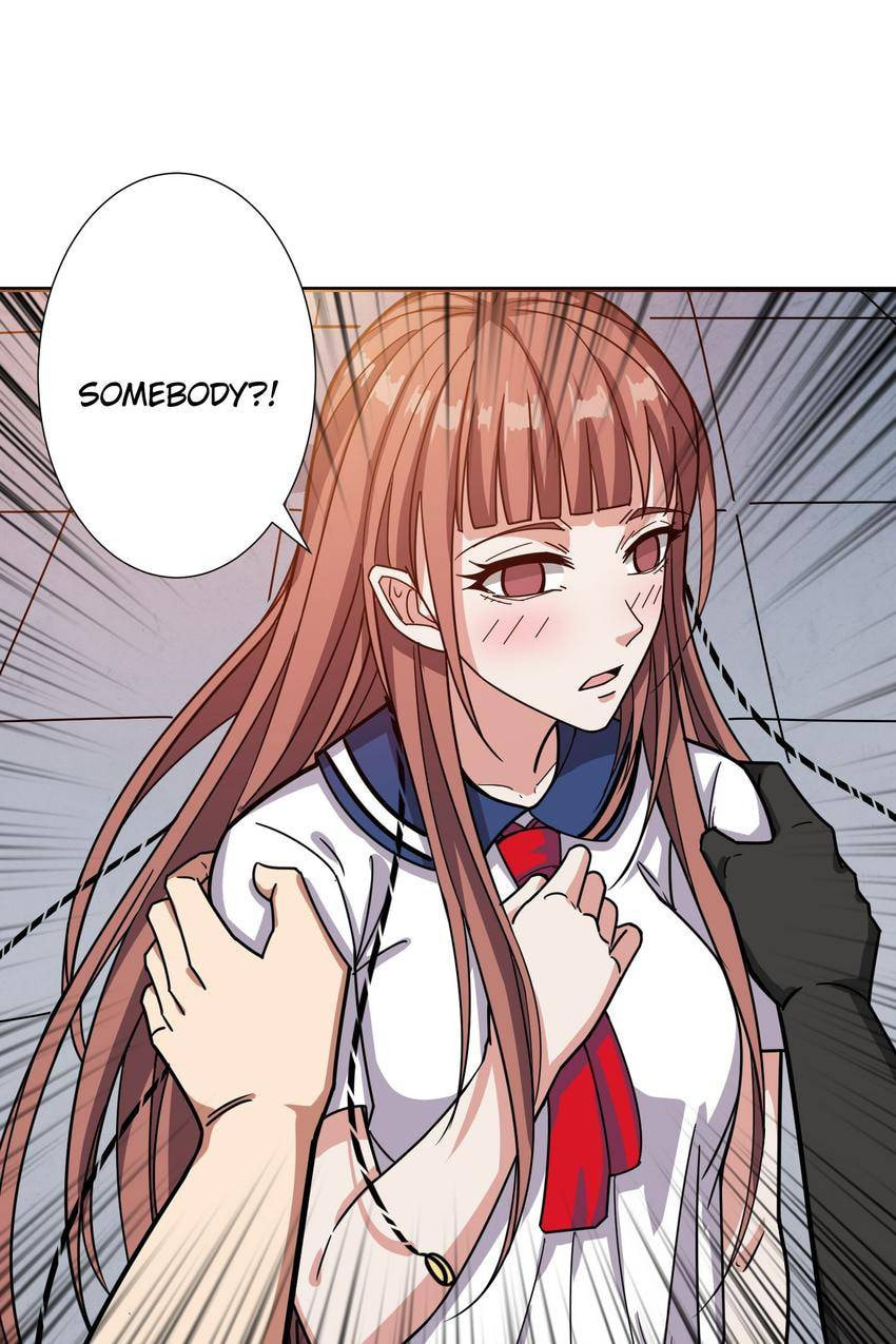 Read The God Devourer (Colored) chapter 175 image 52 on Lezhin