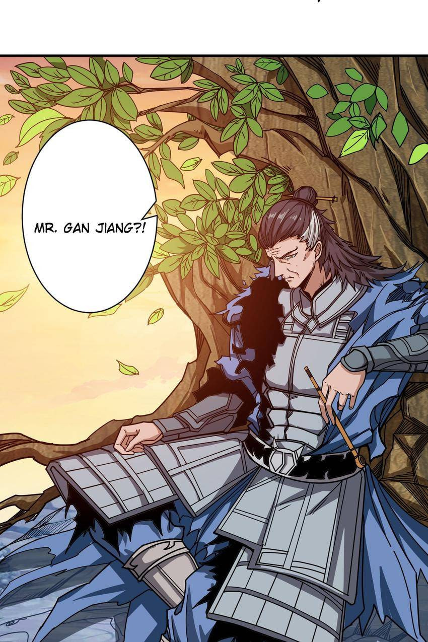 Read The God Devourer (Colored) chapter 176 image 11 on Lezhin