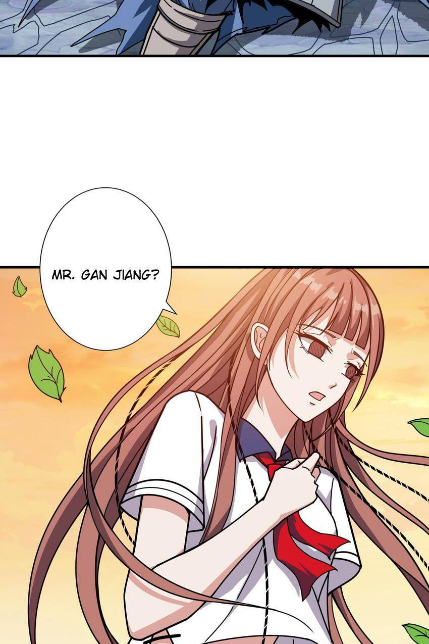 Read The God Devourer (Colored) chapter 176 image 12 on Lezhin