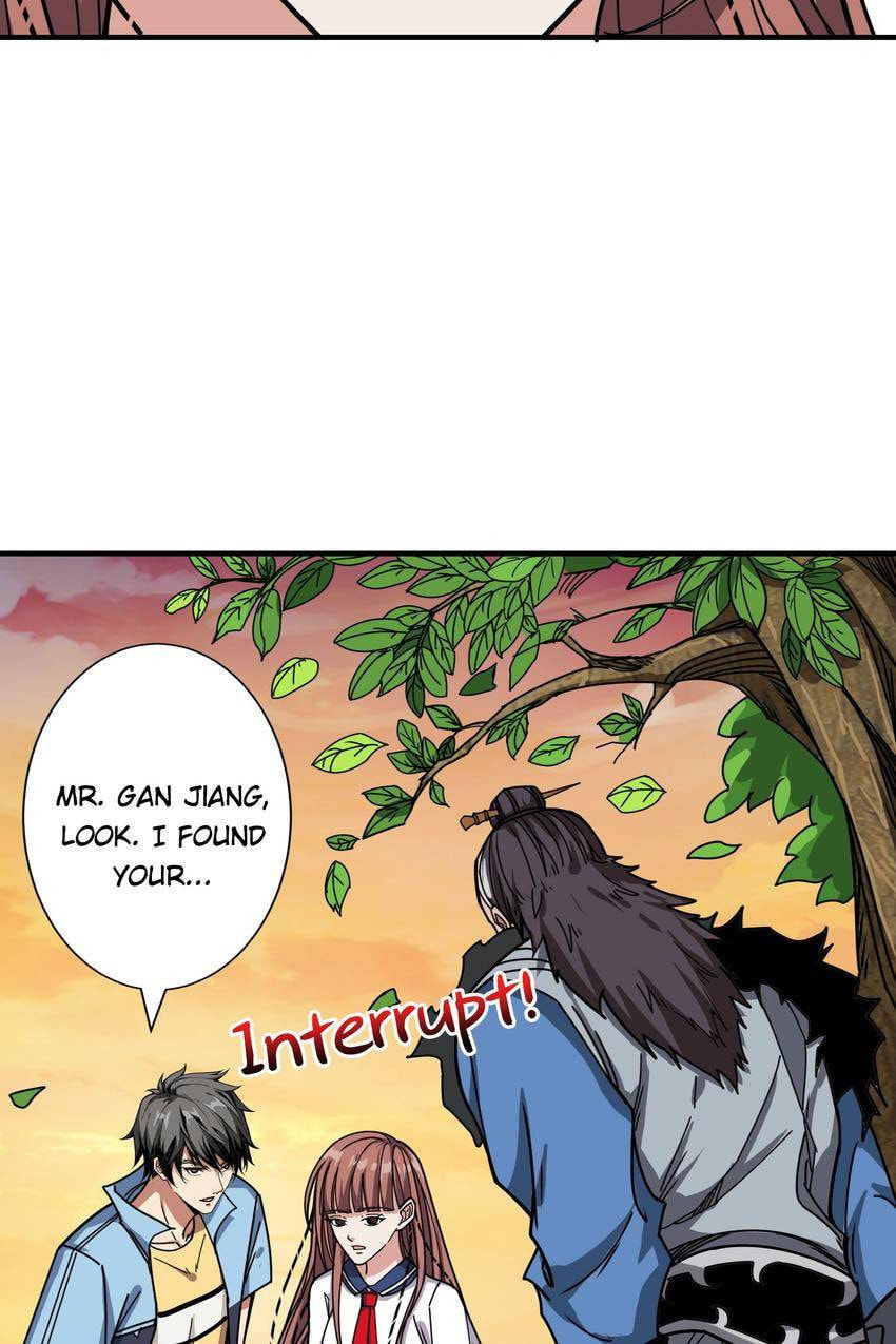 Read The God Devourer (Colored) chapter 176 image 14 on Lezhin