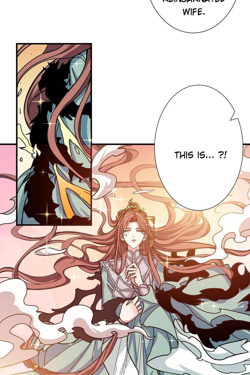 Read The God Devourer (Colored) chapter 176 image 20 on Lezhin