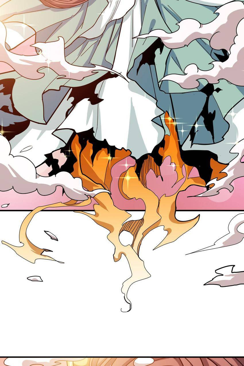 Read The God Devourer (Colored) chapter 176 image 21 on Lezhin