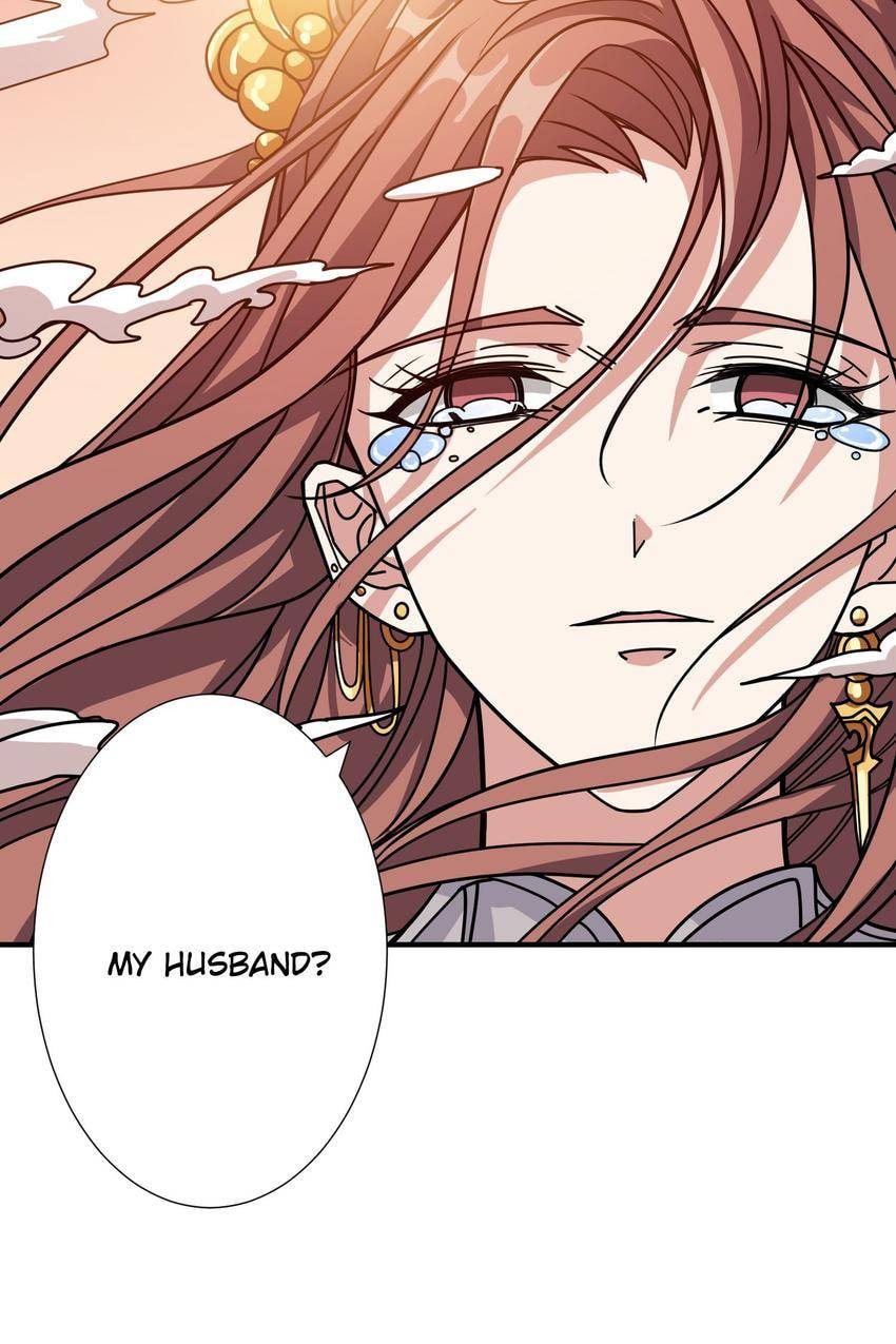 Read The God Devourer (Colored) chapter 176 image 22 on Lezhin