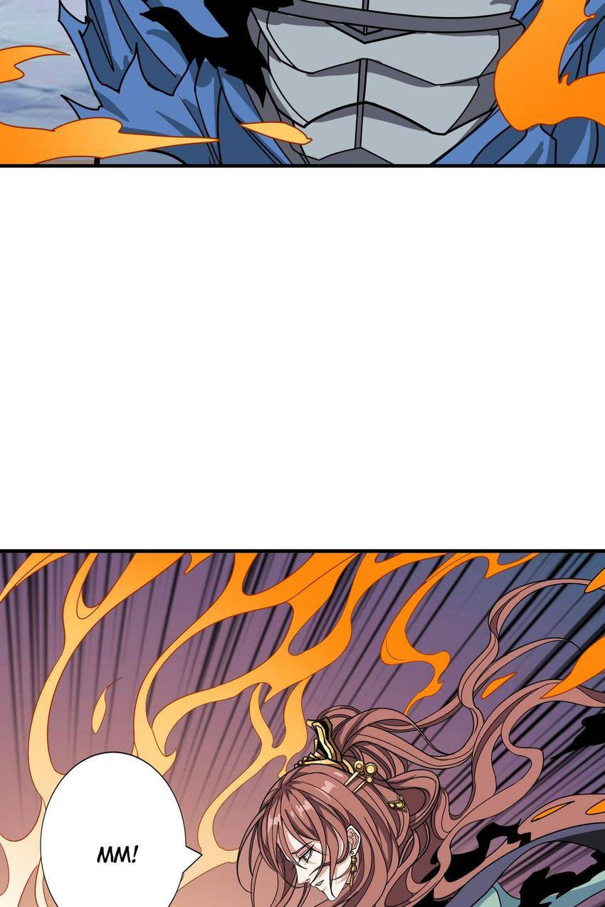 Read The God Devourer (Colored) chapter 176 image 24 on Lezhin
