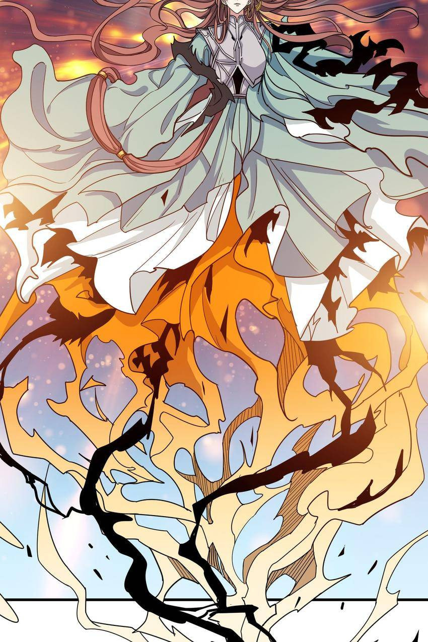 Read The God Devourer (Colored) chapter 176 image 26 on Lezhin
