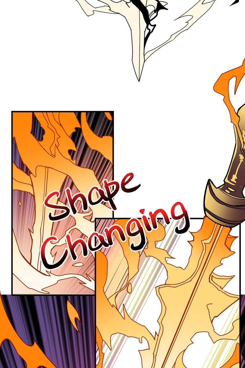 Read The God Devourer (Colored) chapter 176 image 27 on Lezhin