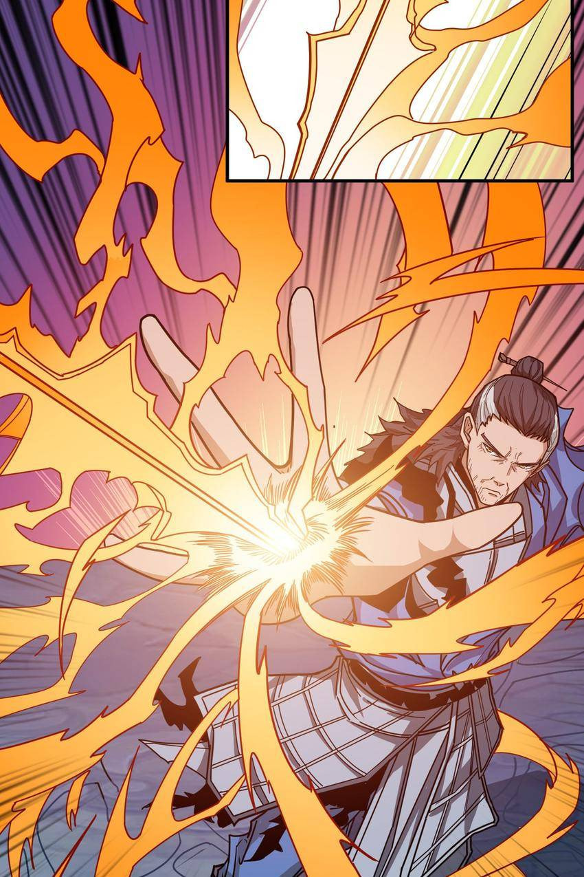 Read The God Devourer (Colored) chapter 176 image 28 on Lezhin