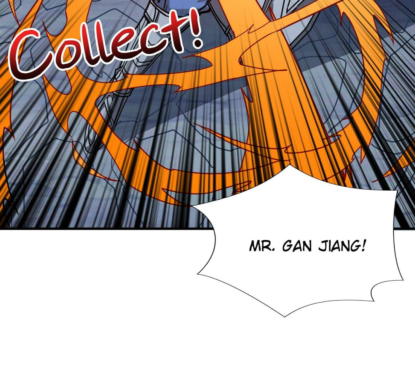 Read The God Devourer (Colored) chapter 176 image 29 on Lezhin